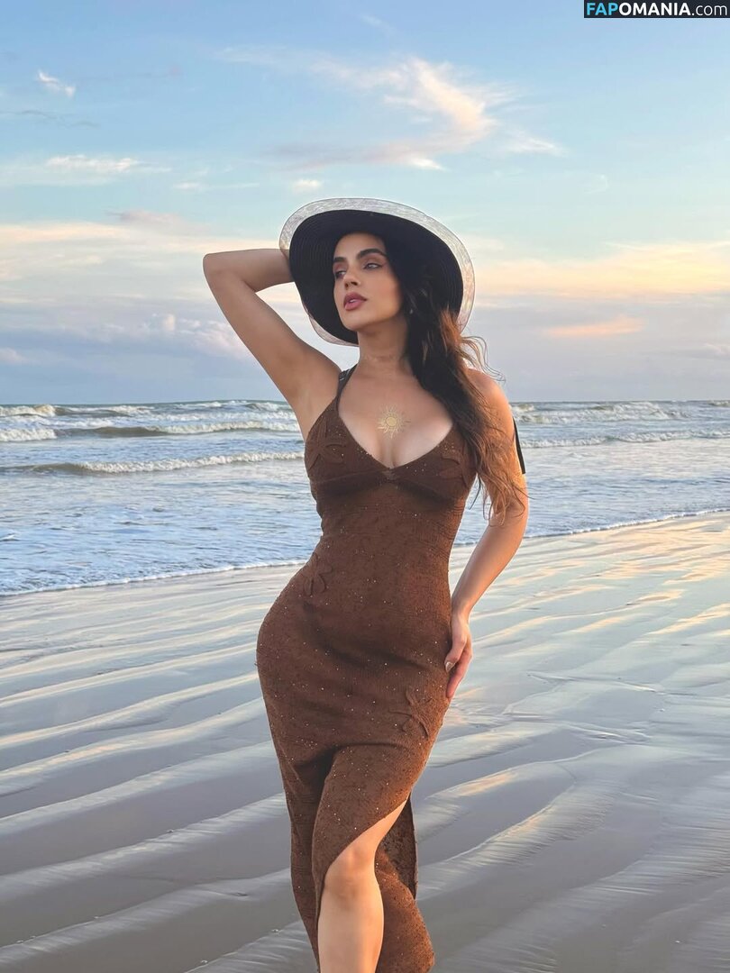 Dunnia Gabriela / dunniagabriela Nago OnlyFans  Przeciekłe zdjęcie #6