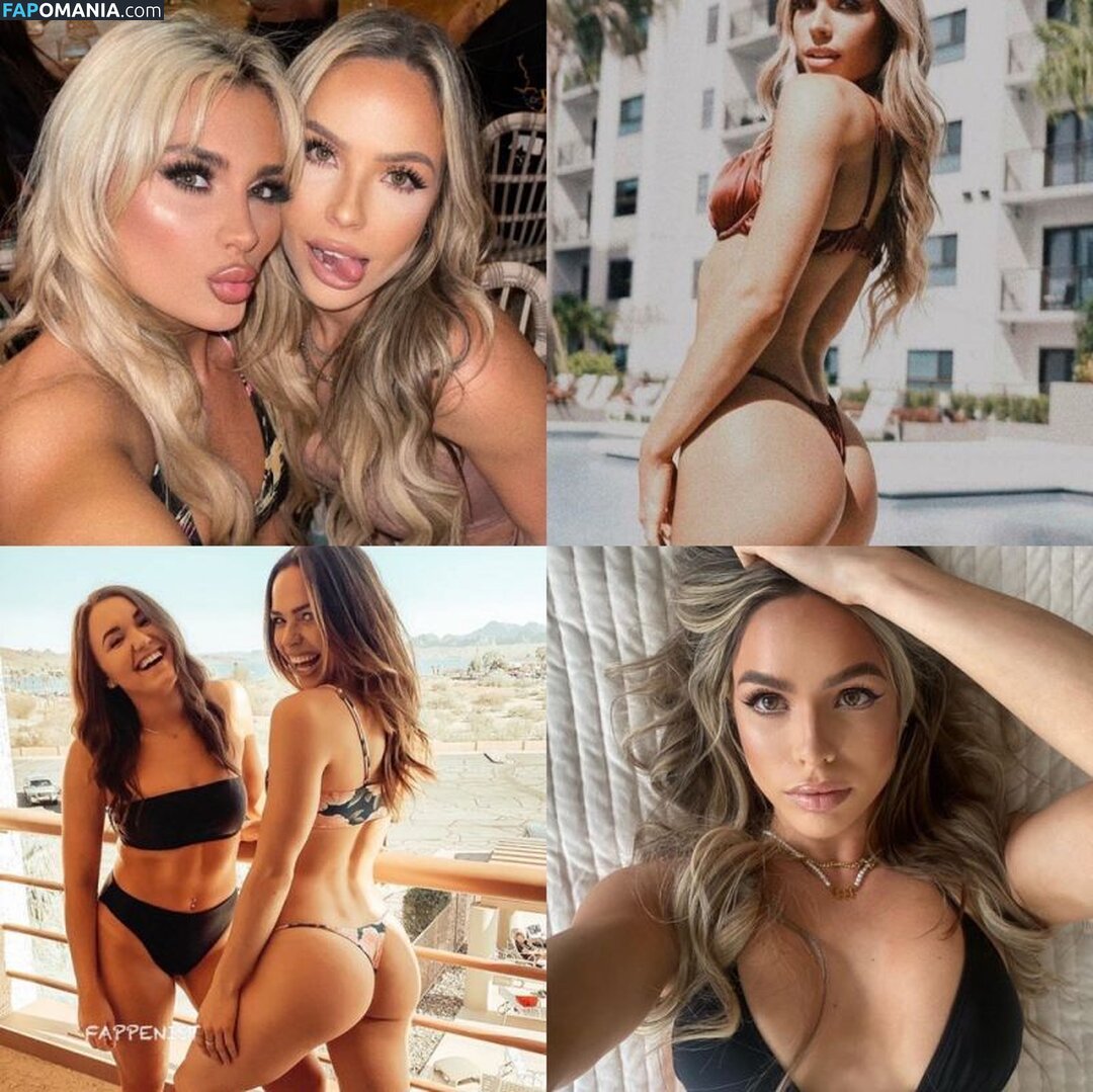 Dupri Maxxine Nago OnlyFans  Przeciekłe zdjęcie #6