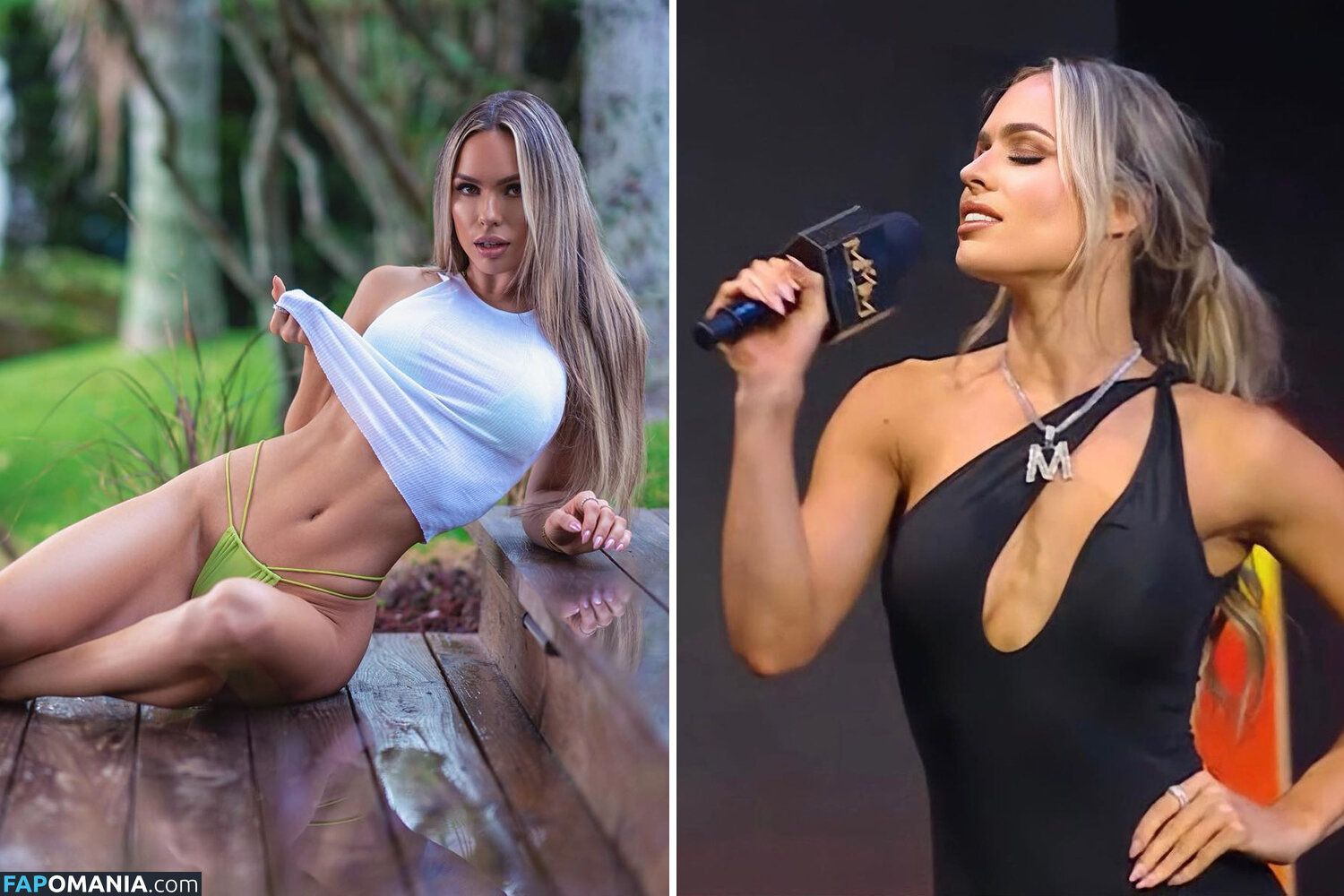 Dupri Maxxine Nago OnlyFans  Przeciekłe zdjęcie #20
