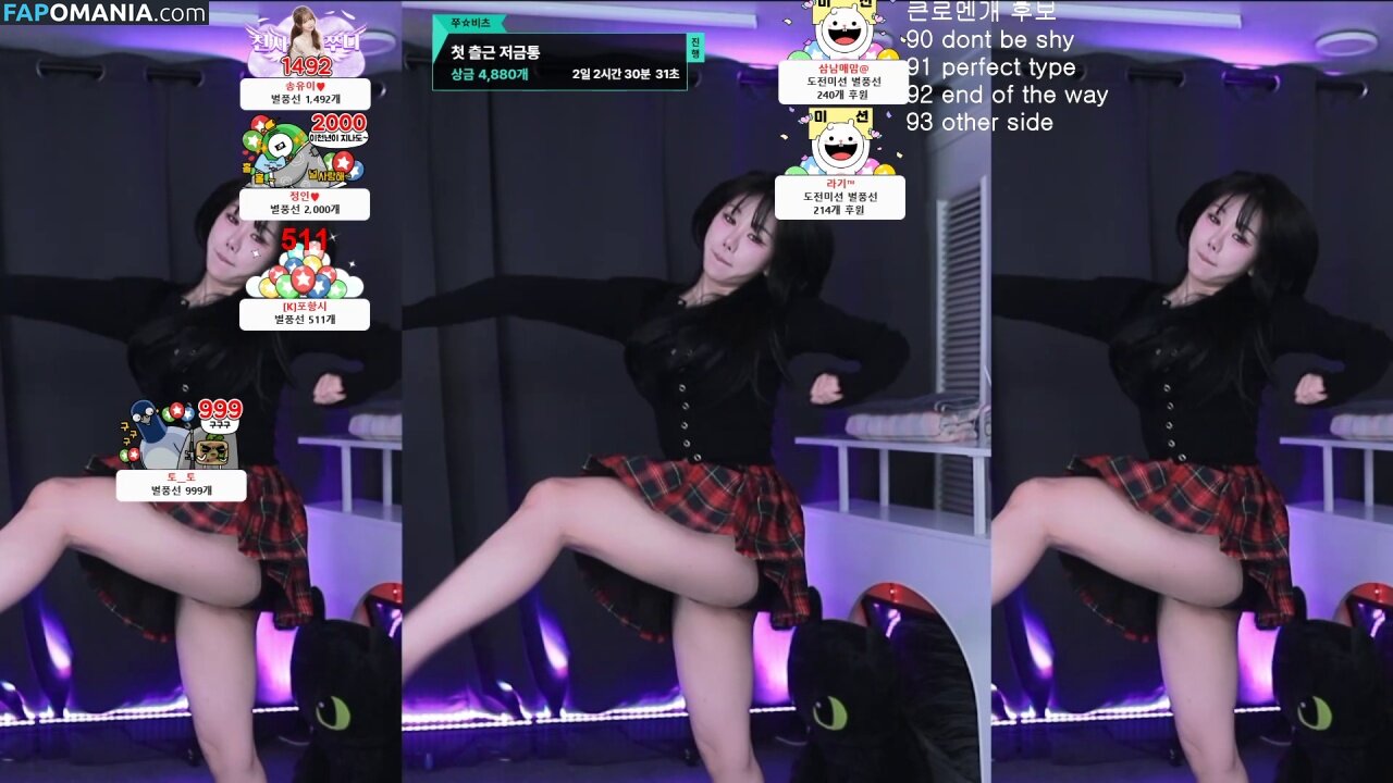 duswn8243 / judythegreat / readysetjudy / 쭈디♡ Nago OnlyFans  Przeciekłe zdjęcie #51