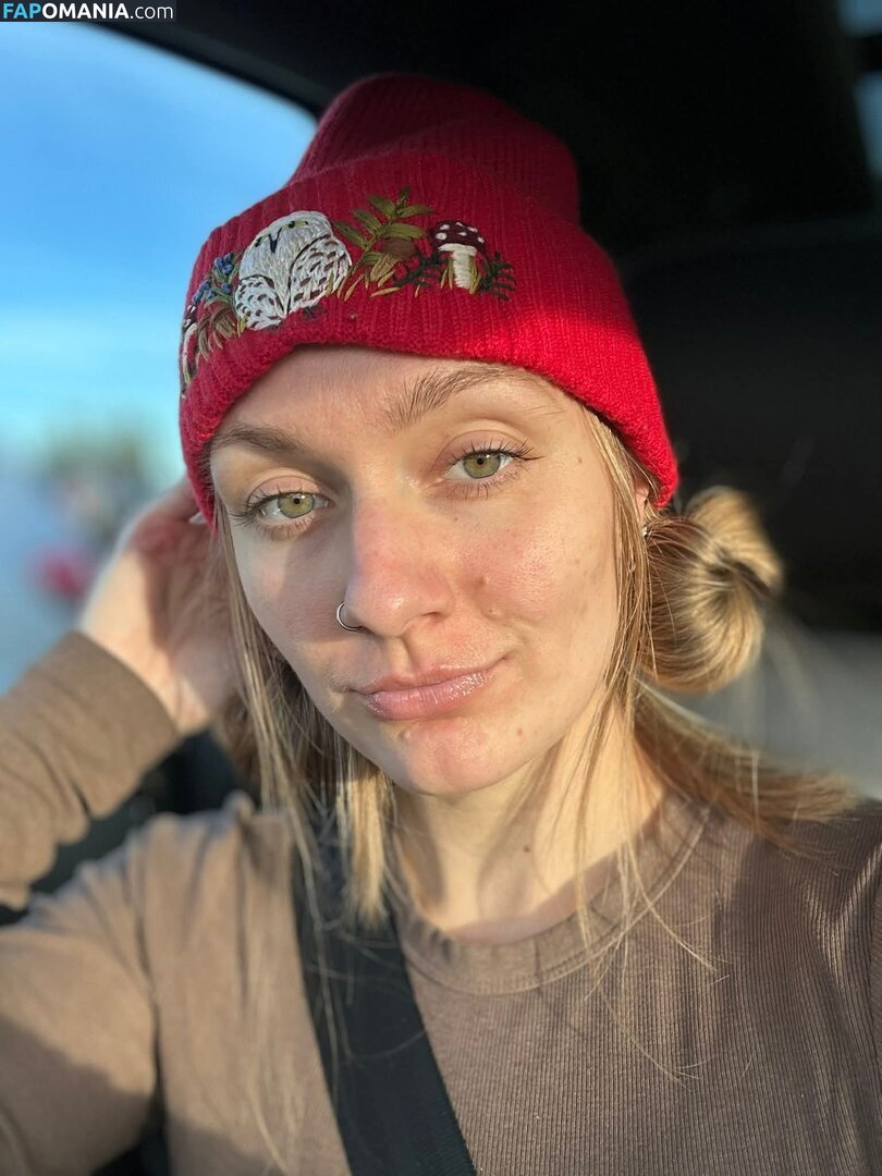 dutchgirl666 Nago OnlyFans  Przeciekłe zdjęcie #2