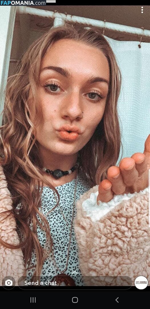 dutchgirl666 Nago OnlyFans  Przeciekłe zdjęcie #7