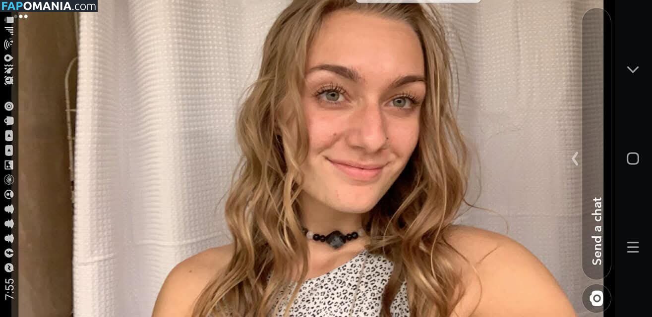 dutchgirl666 Nago OnlyFans  Przeciekłe zdjęcie #8