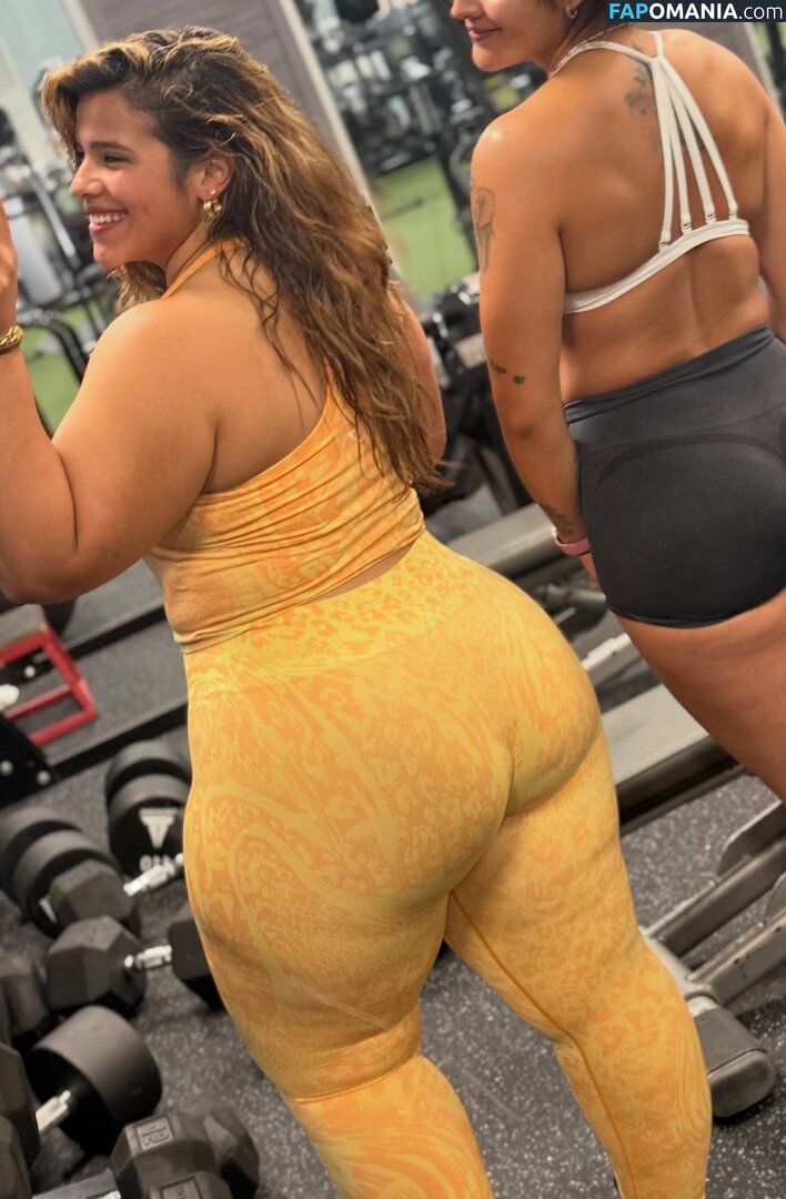 Duyein Martinez / duyein.mart13 Nago OnlyFans  Przeciekłe zdjęcie #9