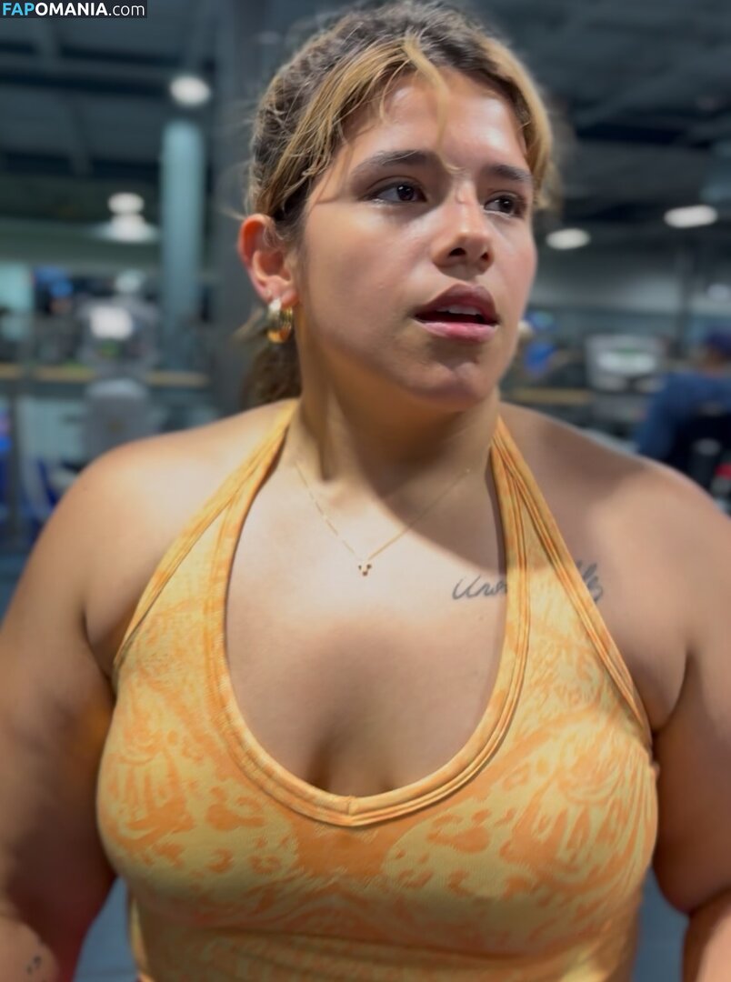 Duyein Martinez / duyein.mart13 Nago OnlyFans  Przeciekłe zdjęcie #13
