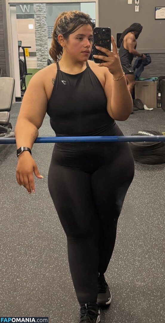Duyein Martinez / duyein.mart13 Nago OnlyFans  Przeciekłe zdjęcie #15