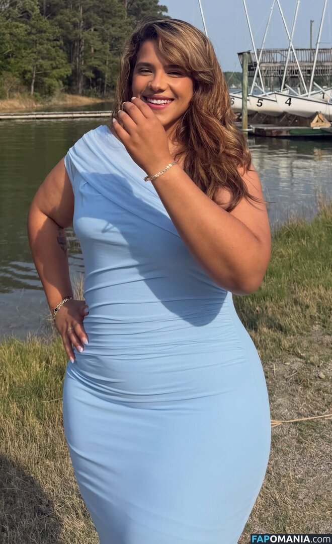 Duyein Martinez / duyein.mart13 Nago OnlyFans  Przeciekłe zdjęcie #19