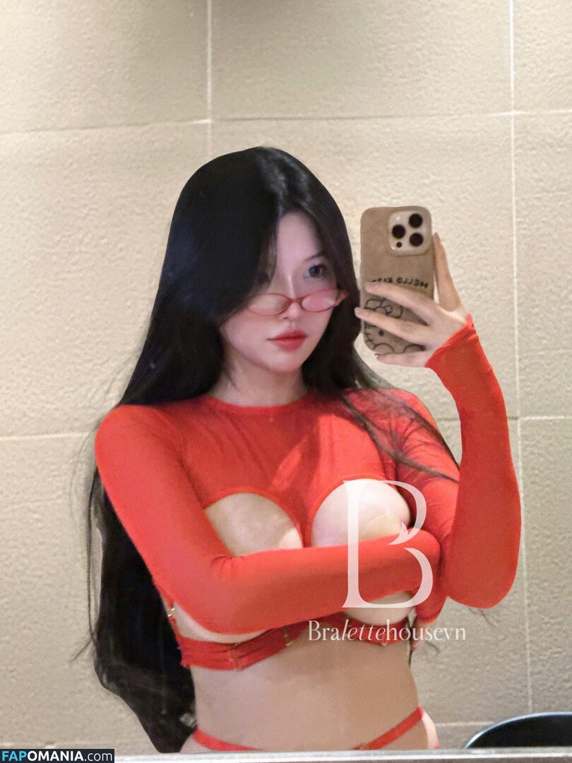Duyenn Hipp / duyenn.hipp Nago OnlyFans  Przeciekłe zdjęcie #255