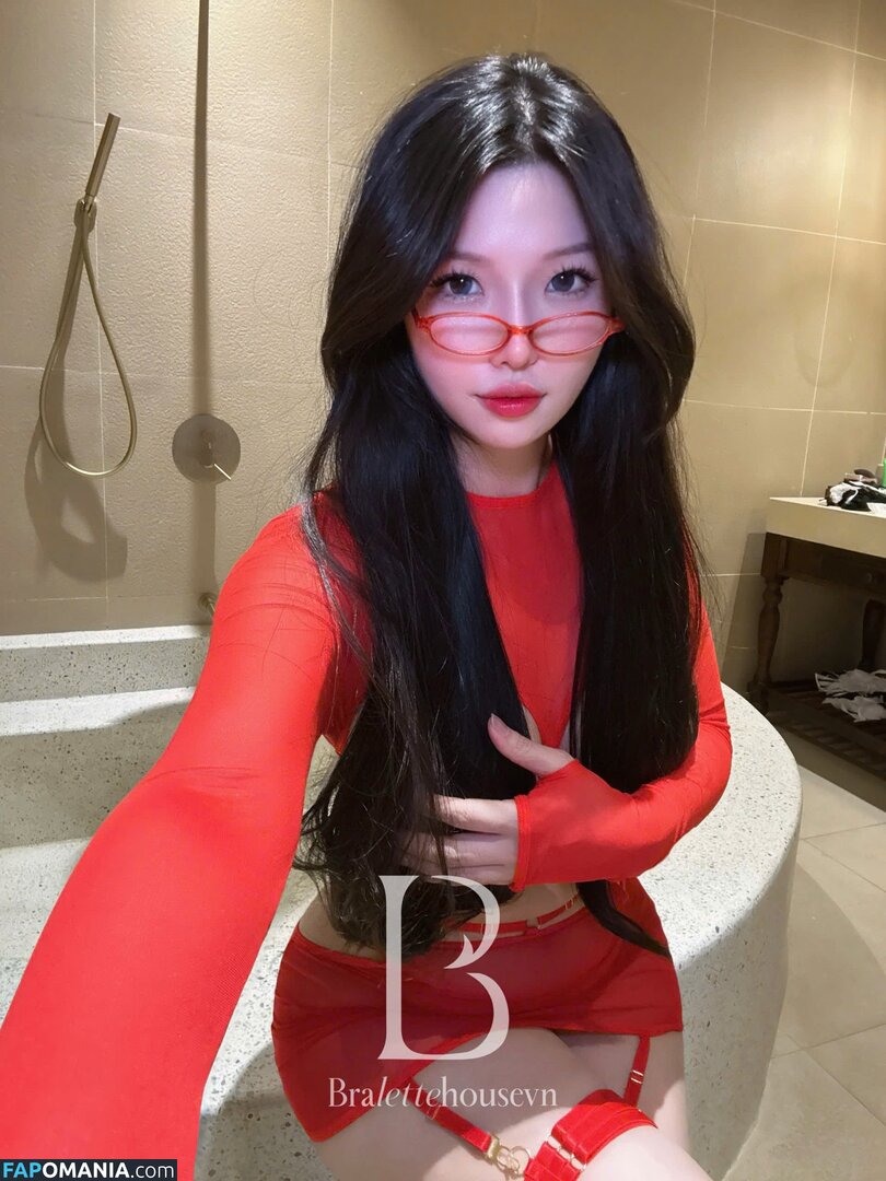Duyenn Hipp / duyenn.hipp Nago OnlyFans  Przeciekłe zdjęcie #256
