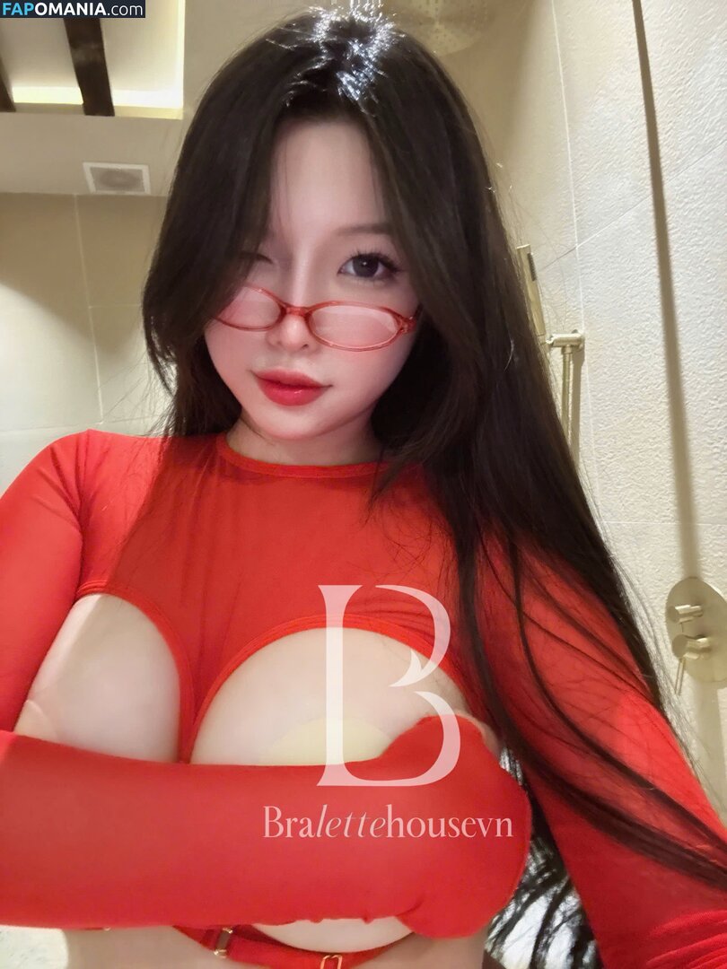 Duyenn Hipp / duyenn.hipp Nago OnlyFans  Przeciekłe zdjęcie #257