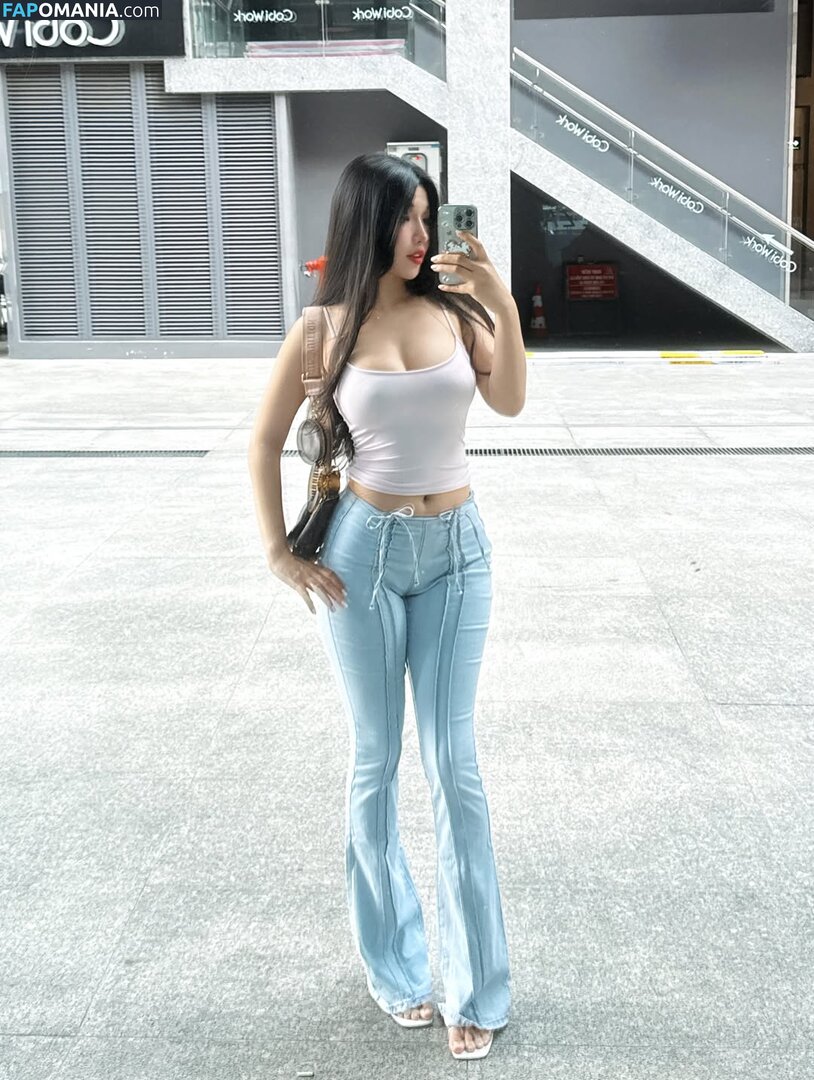 Duyenn Hipp / duyenn.hipp Nago OnlyFans  Przeciekłe zdjęcie #271
