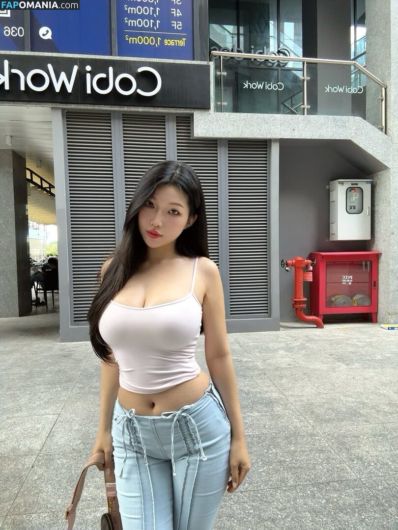 Duyenn Hipp / duyenn.hipp Nago OnlyFans  Przeciekłe zdjęcie #272
