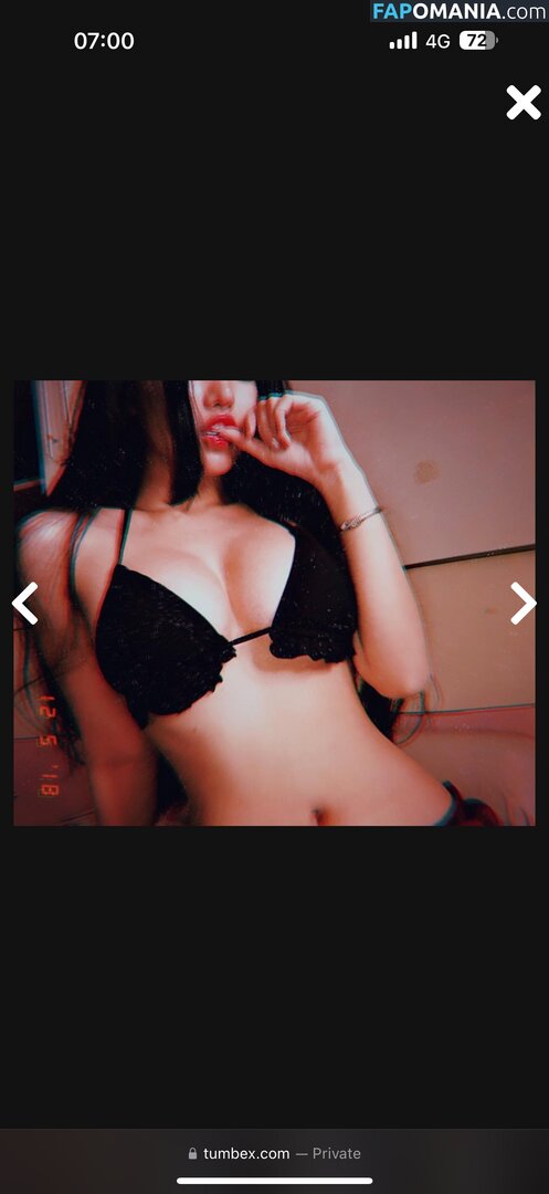 Duyenn Hipp / duyenn.hipp Nago OnlyFans  Przeciekłe zdjęcie #298
