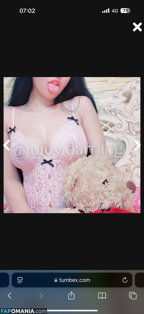 Duyenn Hipp / duyenn.hipp Nago OnlyFans  Przeciekłe zdjęcie #302