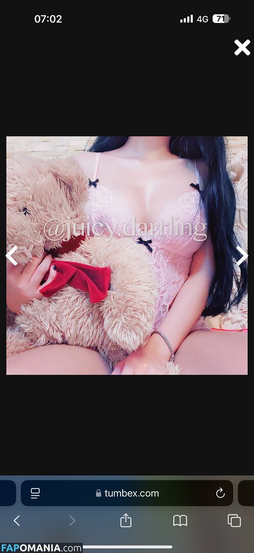 Duyenn Hipp / duyenn.hipp Nago OnlyFans  Przeciekłe zdjęcie #303