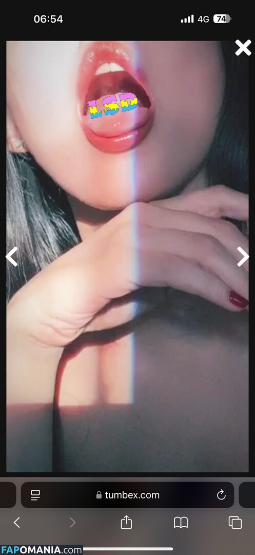 Duyenn Hipp / duyenn.hipp Nago OnlyFans  Przeciekłe zdjęcie #306