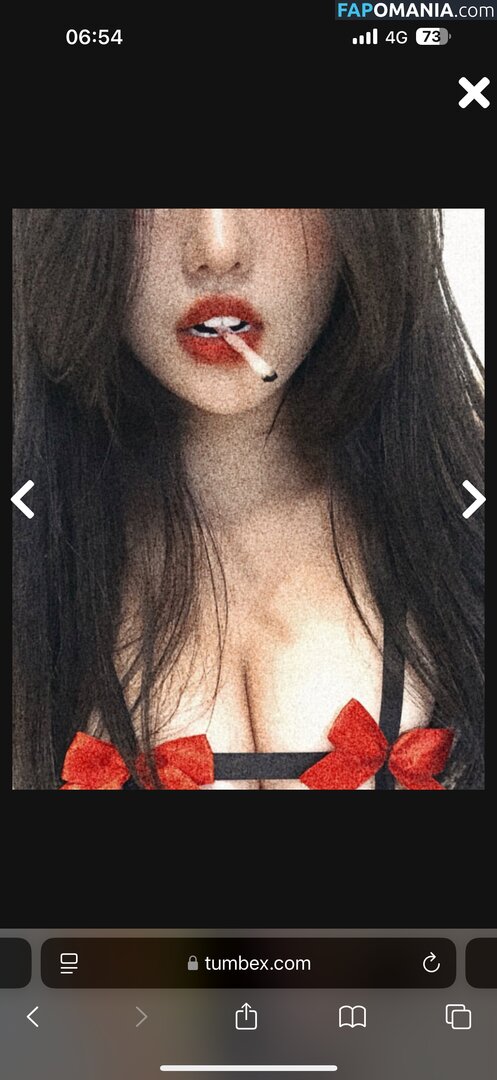 Duyenn Hipp / duyenn.hipp Nago OnlyFans  Przeciekłe zdjęcie #307