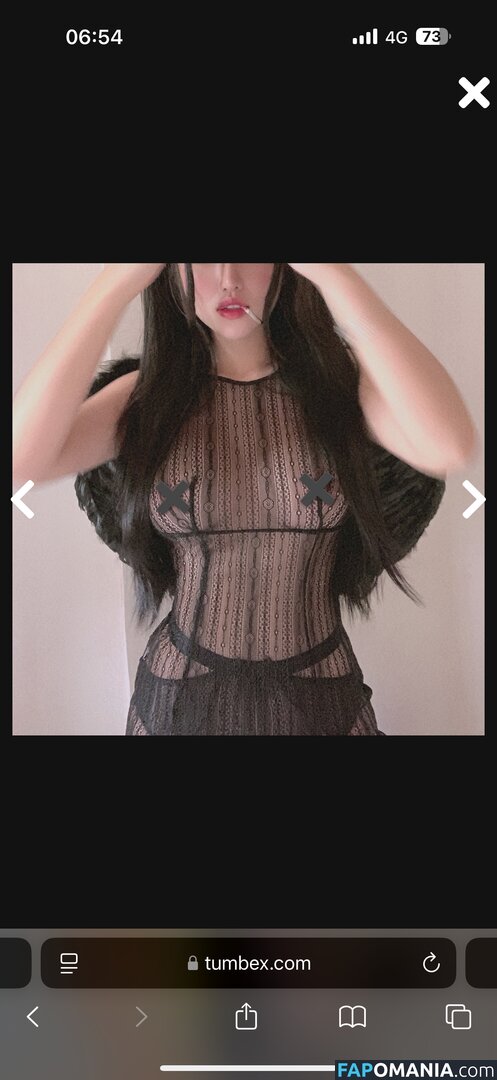 Duyenn Hipp / duyenn.hipp Nago OnlyFans  Przeciekłe zdjęcie #308