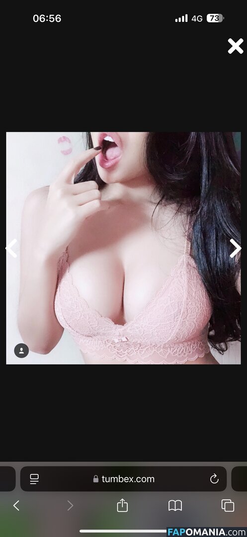 Duyenn Hipp / duyenn.hipp Nago OnlyFans  Przeciekłe zdjęcie #310
