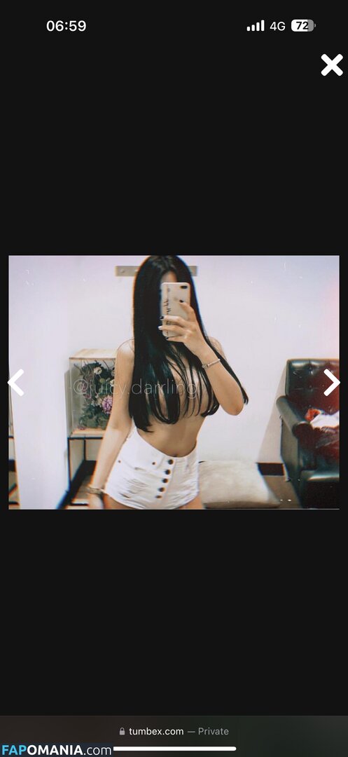 Duyenn Hipp / duyenn.hipp Nago OnlyFans  Przeciekłe zdjęcie #313