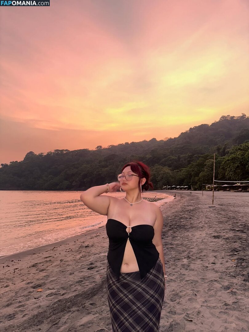 dvmyuna / dvna___dvna Nago OnlyFans  Przeciekłe zdjęcie #1