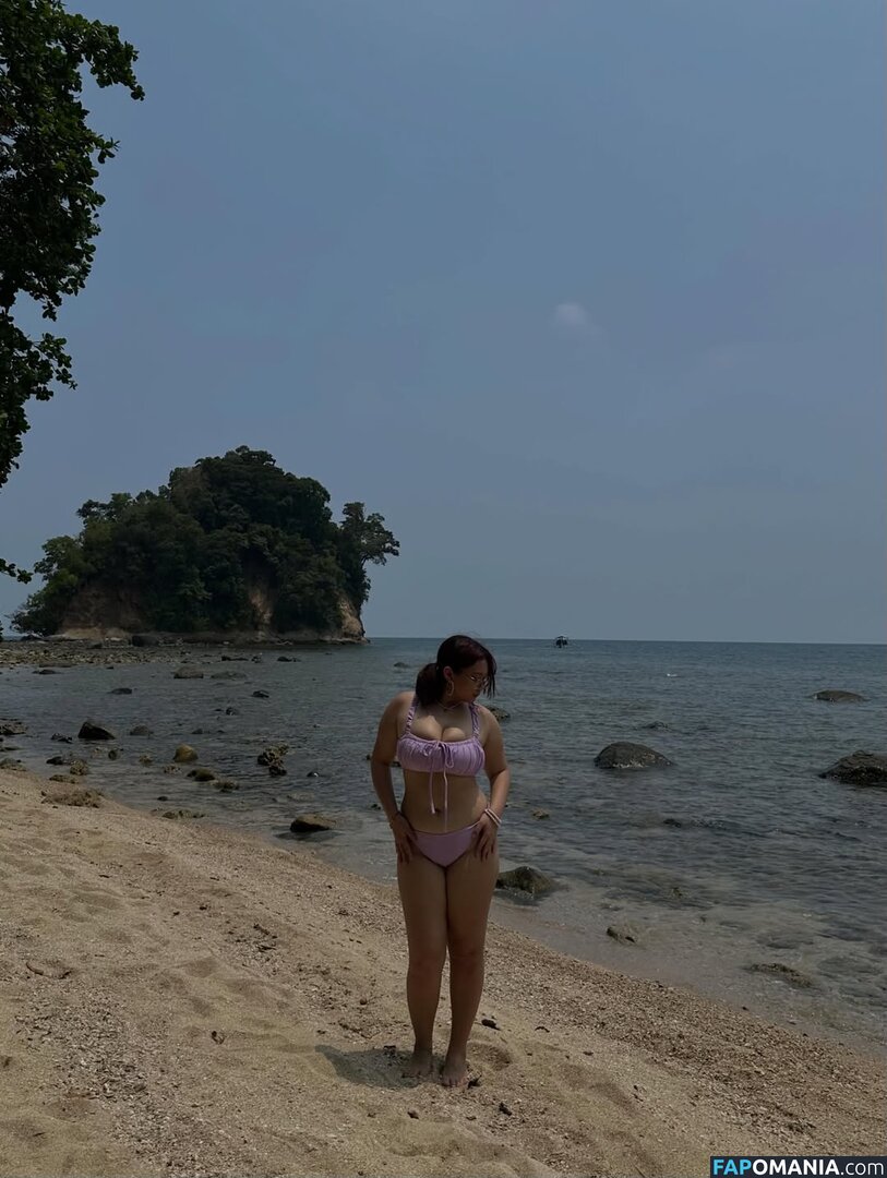 dvmyuna / dvna___dvna Nago OnlyFans  Przeciekłe zdjęcie #5