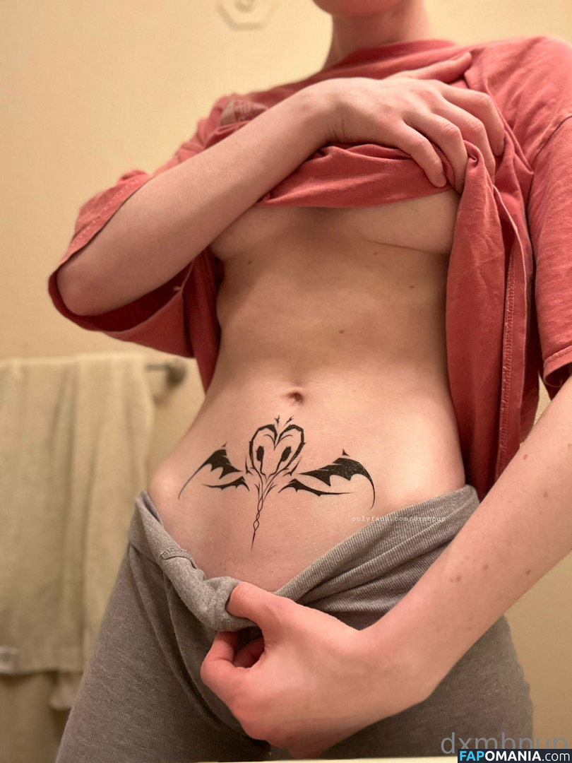 _leave_me_alone_bitch_420 / dxmbpup Nago OnlyFans  Przeciekłe zdjęcie #51