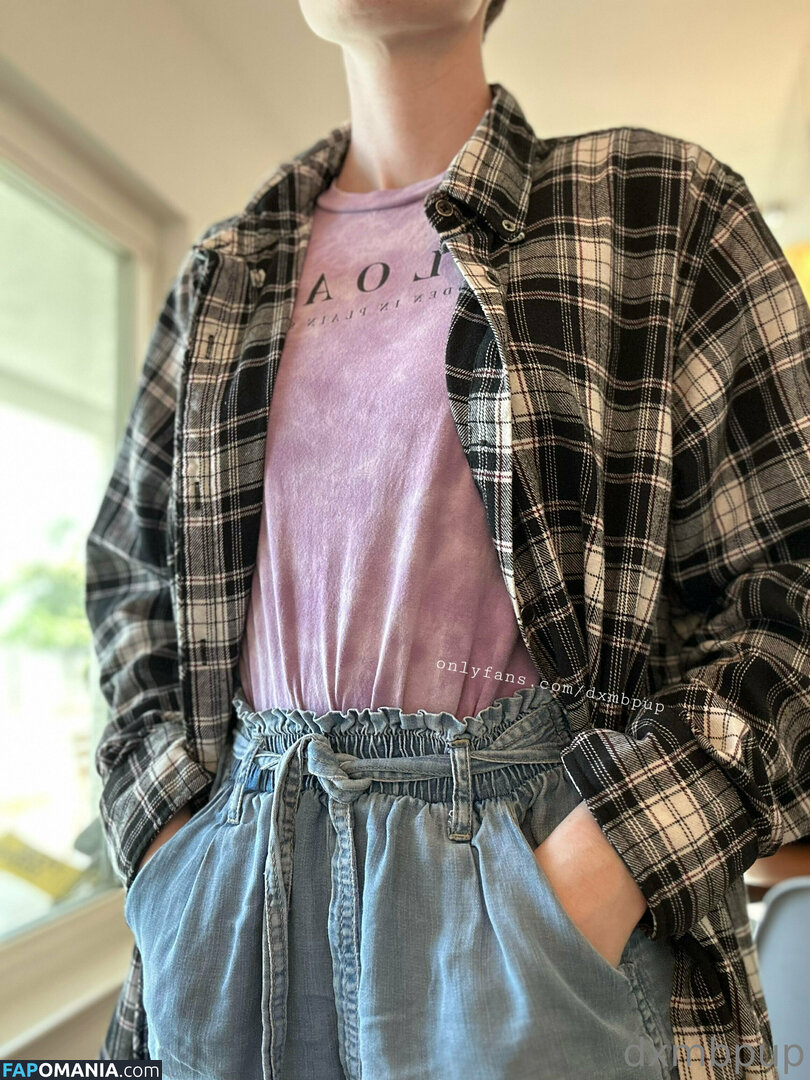 _leave_me_alone_bitch_420 / dxmbpup Nago OnlyFans  Przeciekłe zdjęcie #56