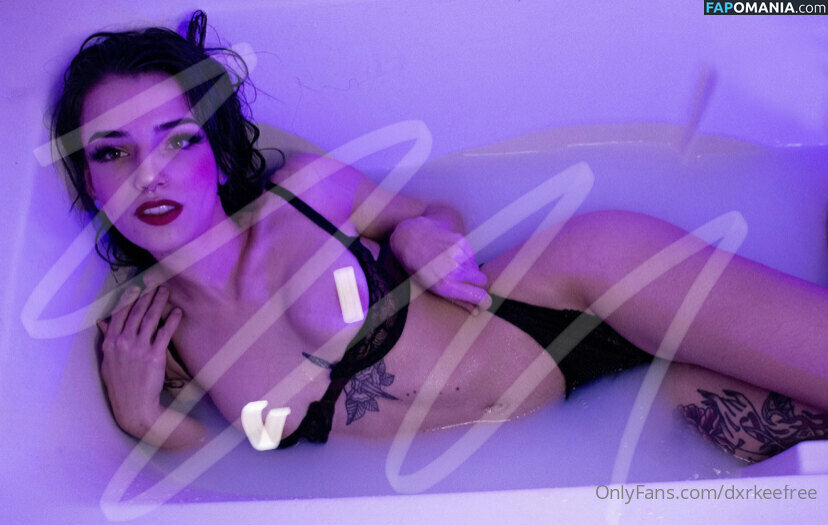 deffne57 / dxrkeefree Nago OnlyFans  Przeciekłe zdjęcie #7