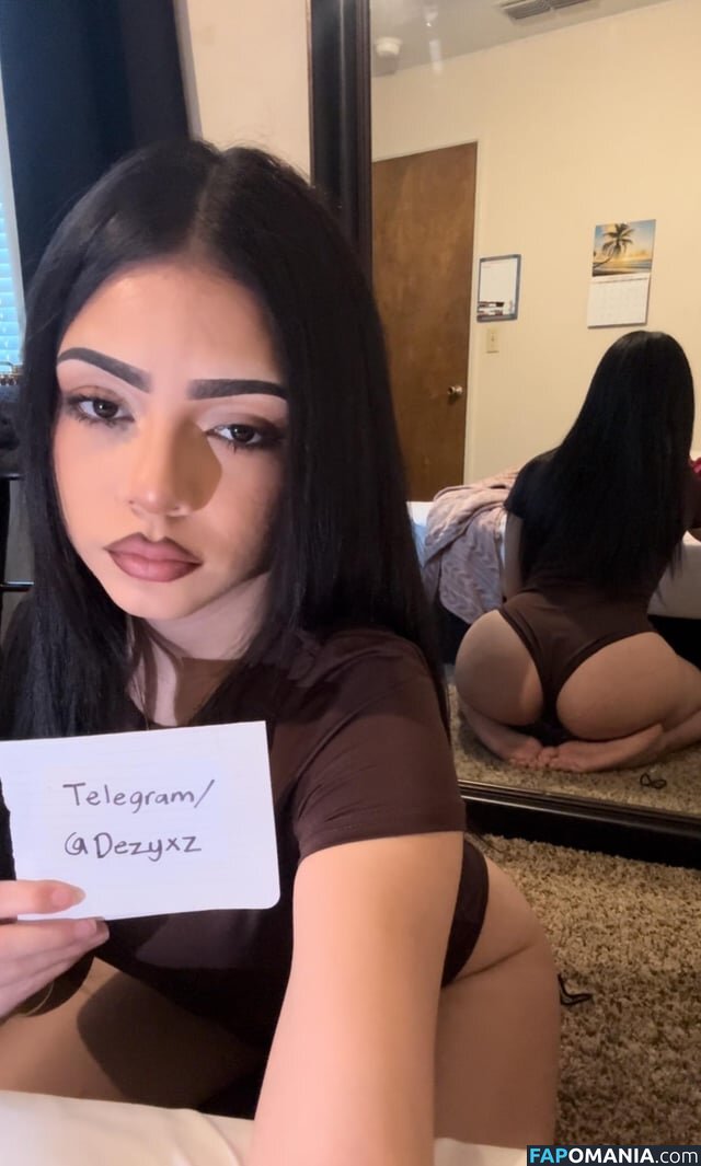 Dzesscx / popular Nago OnlyFans  Przeciekłe zdjęcie #7