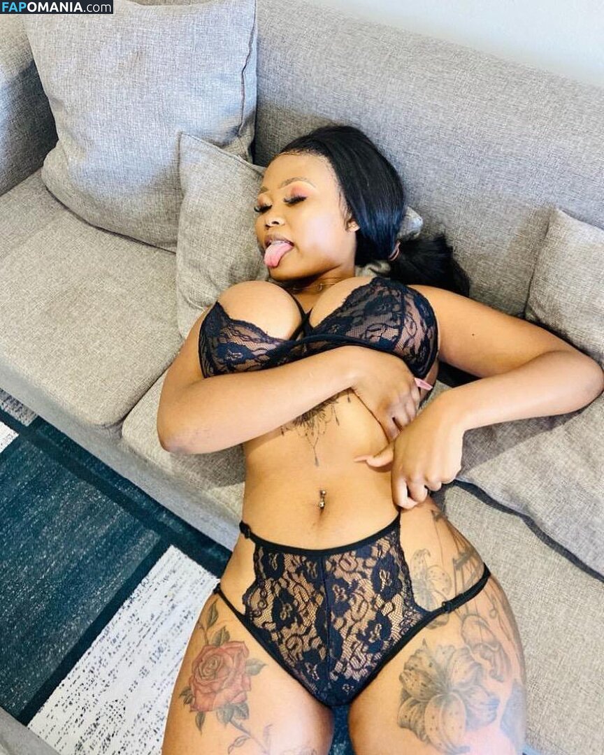 E.mkhwanazi Nago OnlyFans  Przeciekłe zdjęcie #5