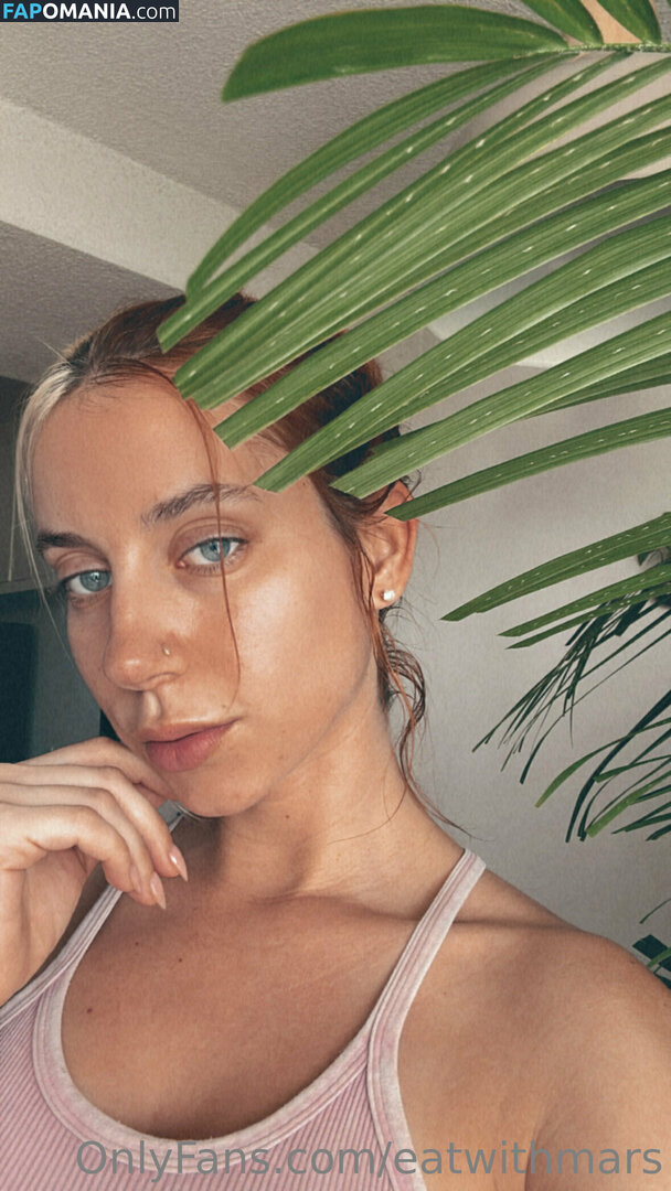 eatwithmars / eatwithmars_ Nago OnlyFans  Przeciekłe zdjęcie #30