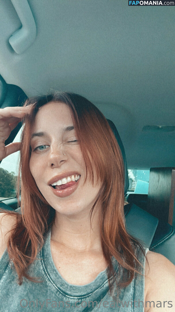 eatwithmars / eatwithmars_ Nago OnlyFans  Przeciekłe zdjęcie #32