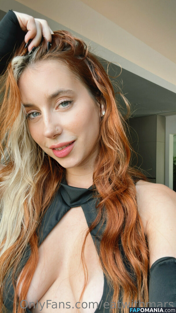 eatwithmars / eatwithmars_ Nago OnlyFans  Przeciekłe zdjęcie #49