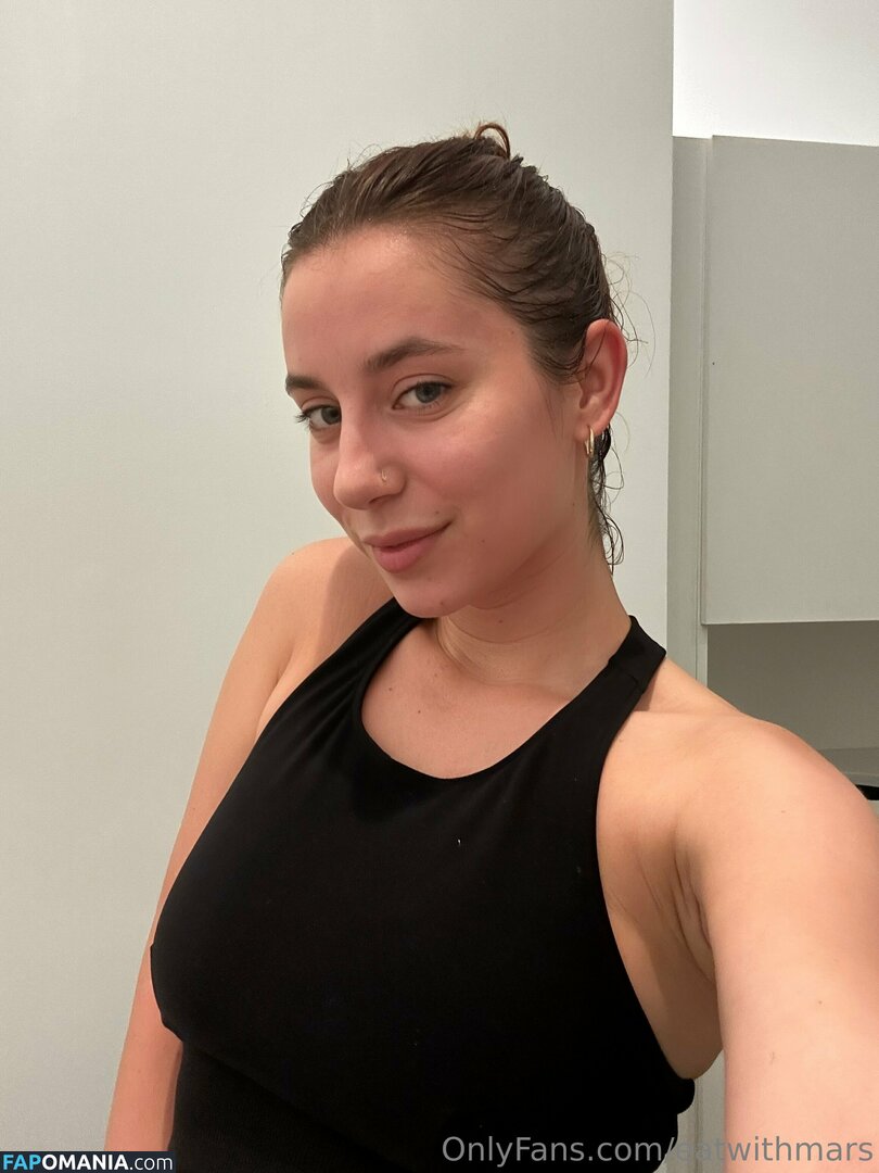 eatwithmars / eatwithmars_ Nago OnlyFans  Przeciekłe zdjęcie #65