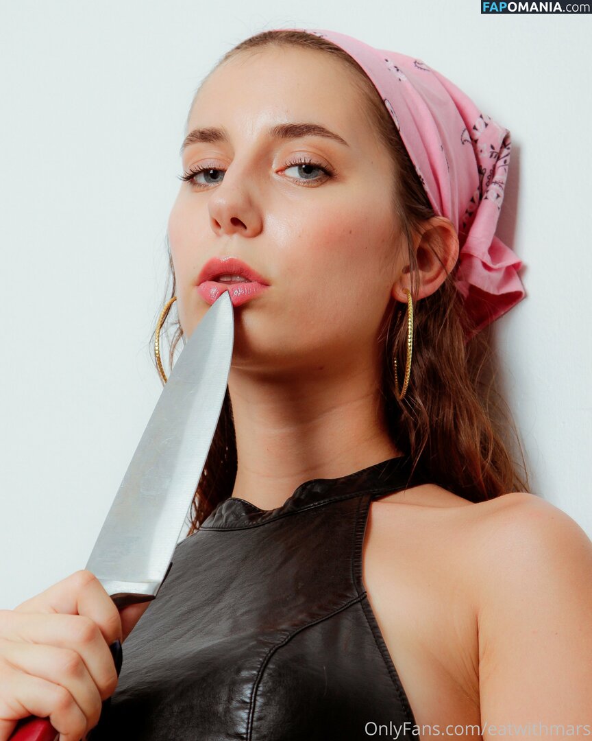 eatwithmars / eatwithmars_ Nago OnlyFans  Przeciekłe zdjęcie #81