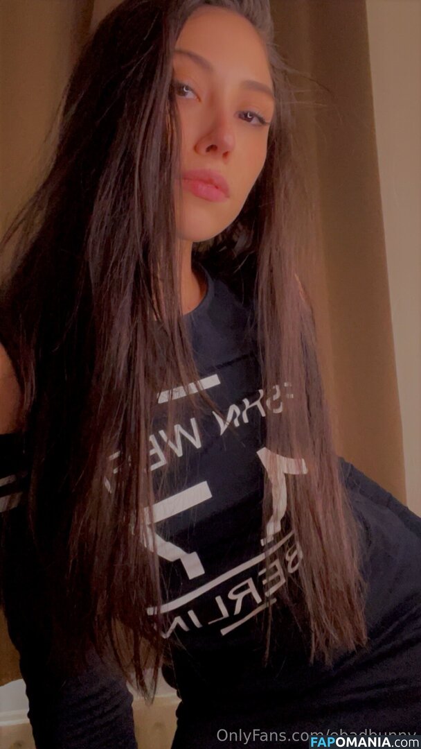 ebadbunny / fansd.ebadbunny Nago OnlyFans  Przeciekłe zdjęcie #7