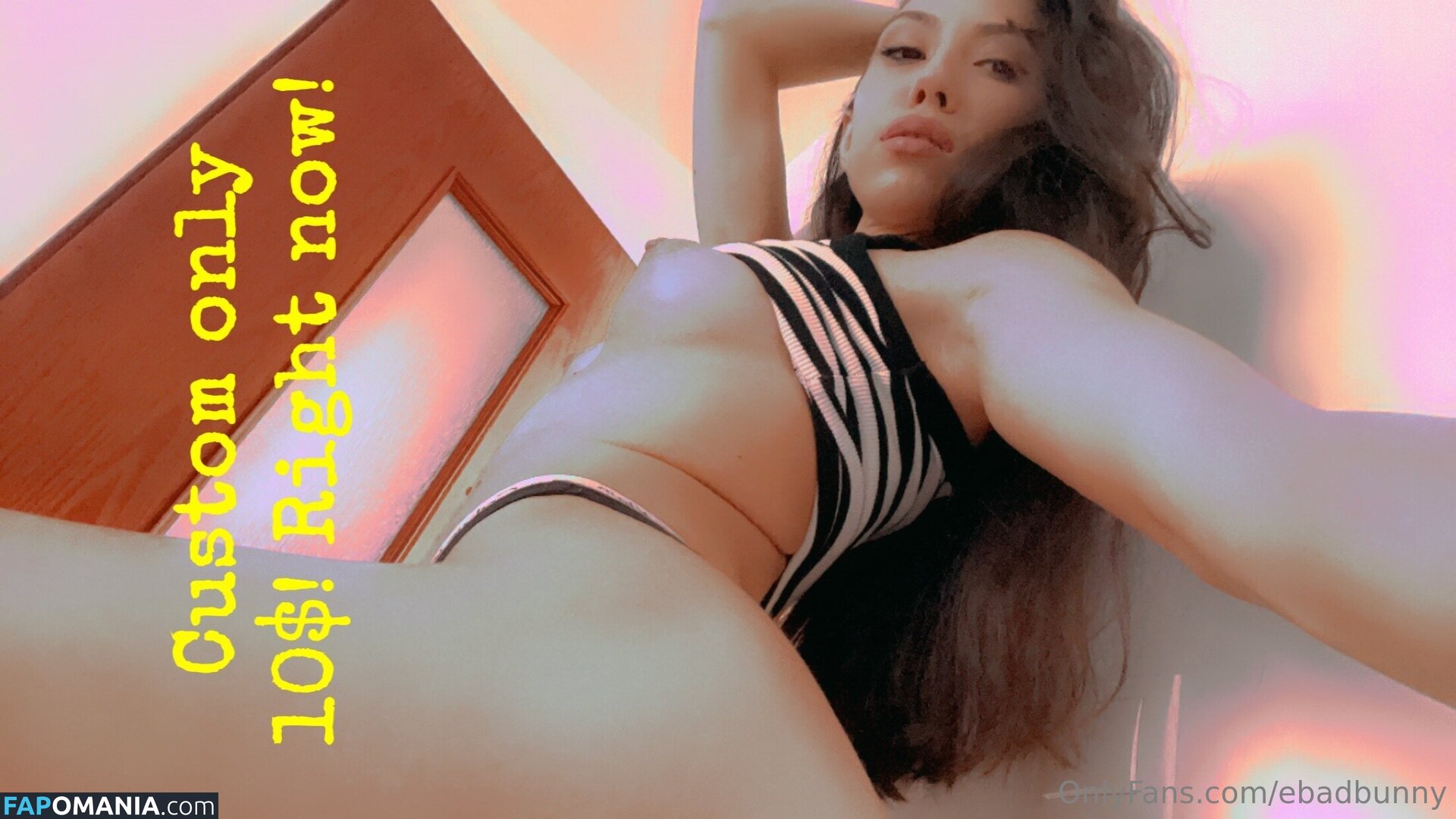 ebadbunny / fansd.ebadbunny Nago OnlyFans  Przeciekłe zdjęcie #13