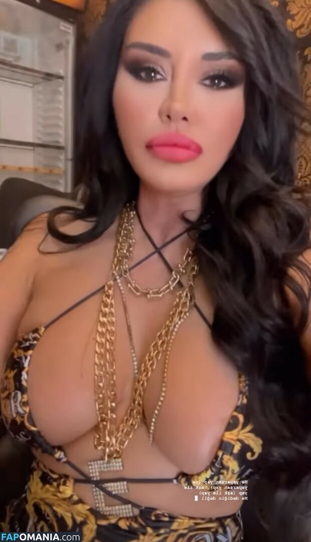 Ebru Polat / Ebru_polat / ebrupolat Nago OnlyFans  Przeciekłe zdjęcie #7