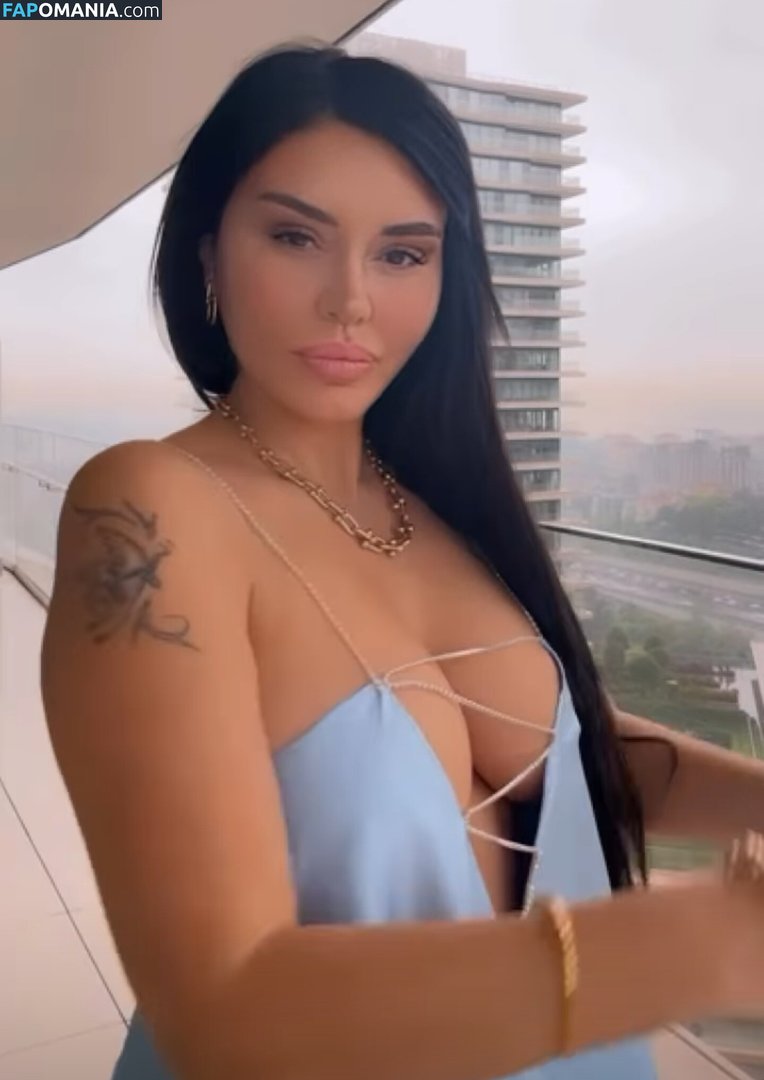 Ebru Polat / Ebru_polat / ebrupolat Nago OnlyFans  Przeciekłe zdjęcie #37