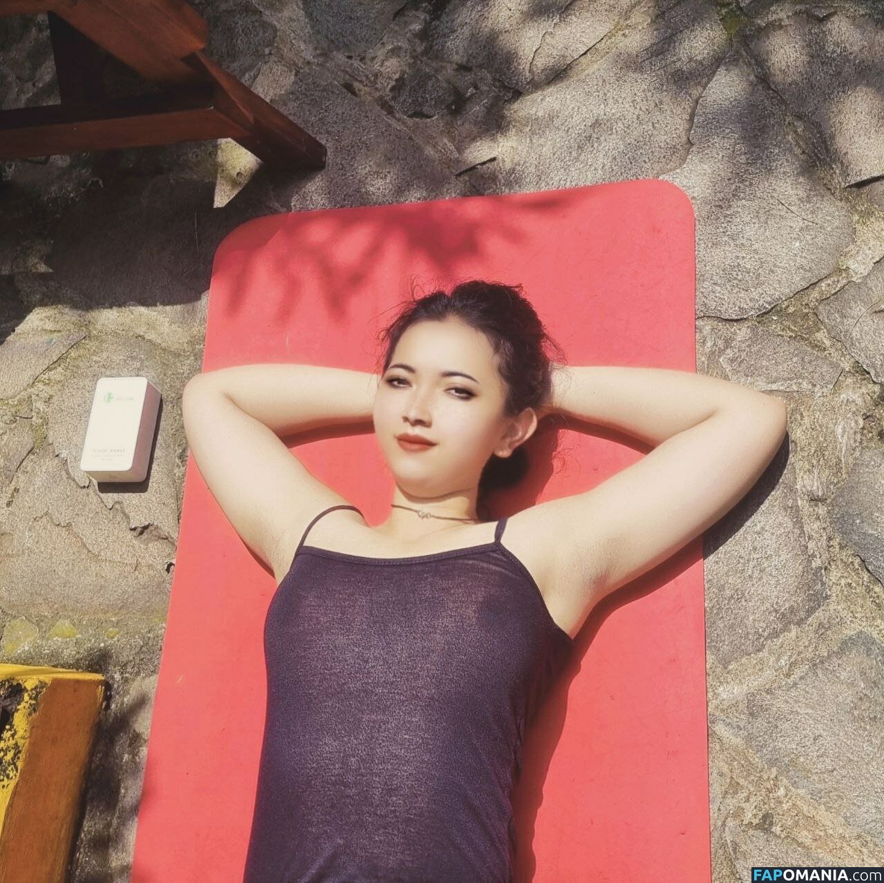 Eby Sarasvati / Eby5lut / EbySarasvati Nago OnlyFans  Przeciekłe zdjęcie #26