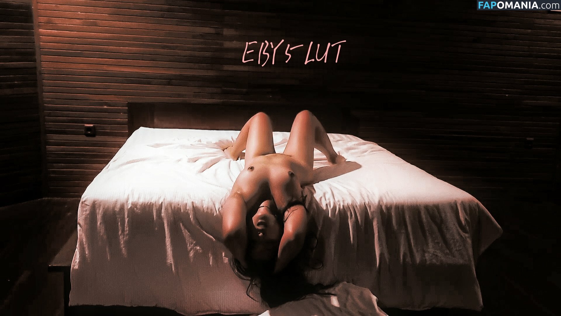 Eby Sarasvati / Eby5lut / EbySarasvati Nago OnlyFans  Przeciekłe zdjęcie #32