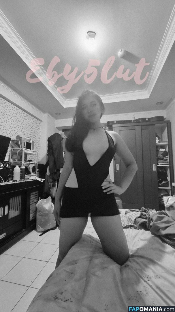 Eby Sarasvati / Eby5lut / EbySarasvati Nago OnlyFans  Przeciekłe zdjęcie #34