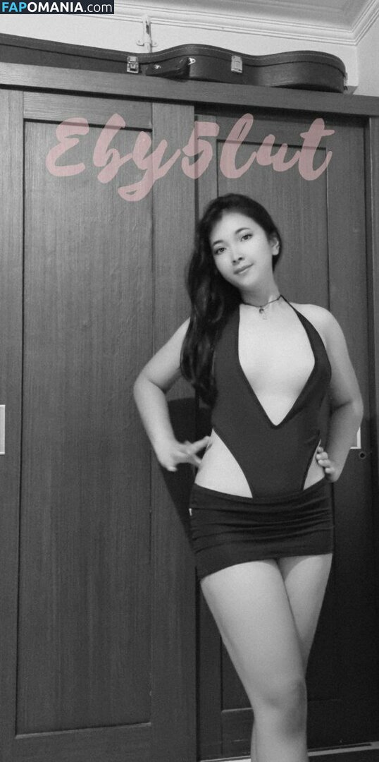 Eby Sarasvati / Eby5lut / EbySarasvati Nago OnlyFans  Przeciekłe zdjęcie #35