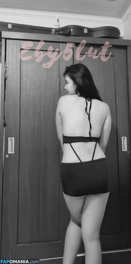 Eby Sarasvati / Eby5lut / EbySarasvati Nago OnlyFans  Przeciekłe zdjęcie #37