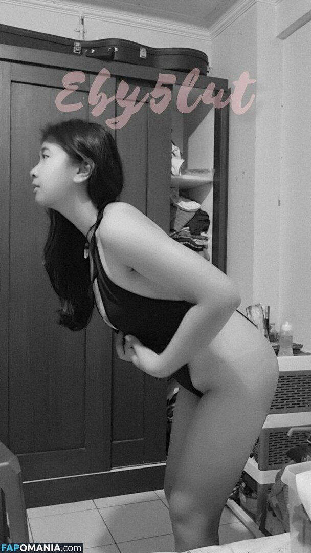 Eby Sarasvati / Eby5lut / EbySarasvati Nago OnlyFans  Przeciekłe zdjęcie #38