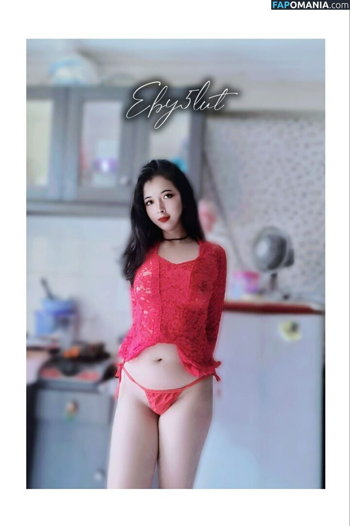 Eby Sarasvati / Eby5lut / EbySarasvati Nago OnlyFans  Przeciekłe zdjęcie #43