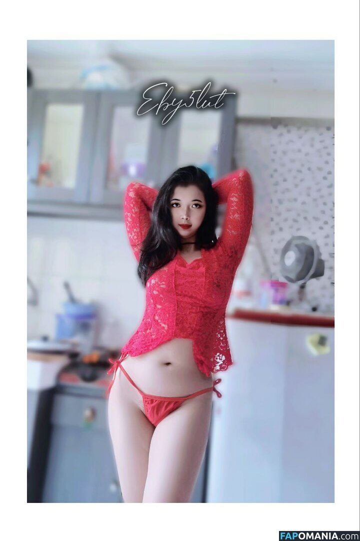 Eby Sarasvati / Eby5lut / EbySarasvati Nago OnlyFans  Przeciekłe zdjęcie #47