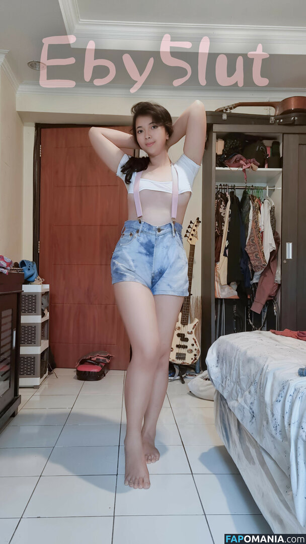Eby Sarasvati / Eby5lut / EbySarasvati Nago OnlyFans  Przeciekłe zdjęcie #50