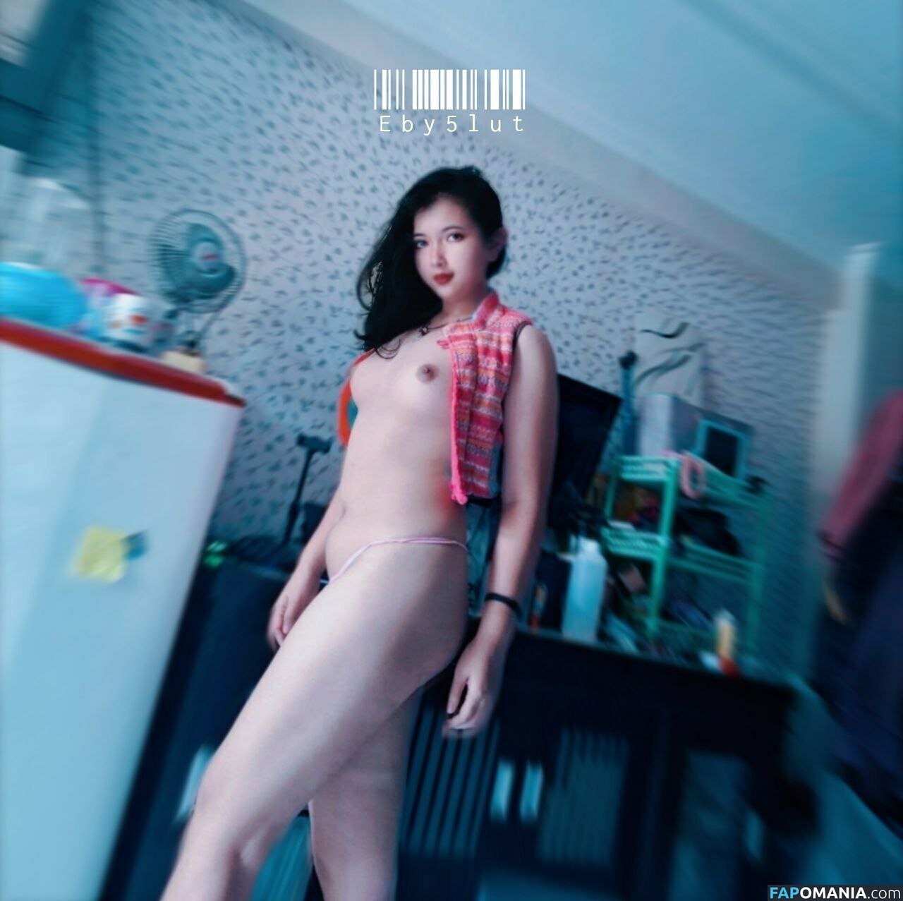 Eby Sarasvati / Eby5lut / EbySarasvati Nago OnlyFans  Przeciekłe zdjęcie #53